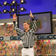 Image for article titled Plexiglas, poop, and penguins: Life behind the scenes on the Puppy Bowl